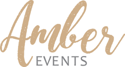 Amber Events | Bespoke Event Planning & Event Management | London and Kent